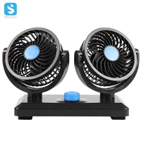 car fan